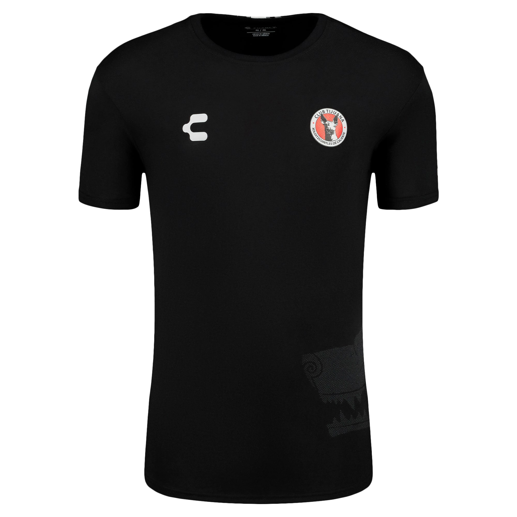 Compra camiseta club tijuana charly 202425
negra – Jerseys y Camisetas de la Liga MX