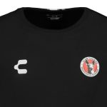 Compra camiseta club tijuana charly 202425
negra – Jerseys y Camisetas de la Liga MX