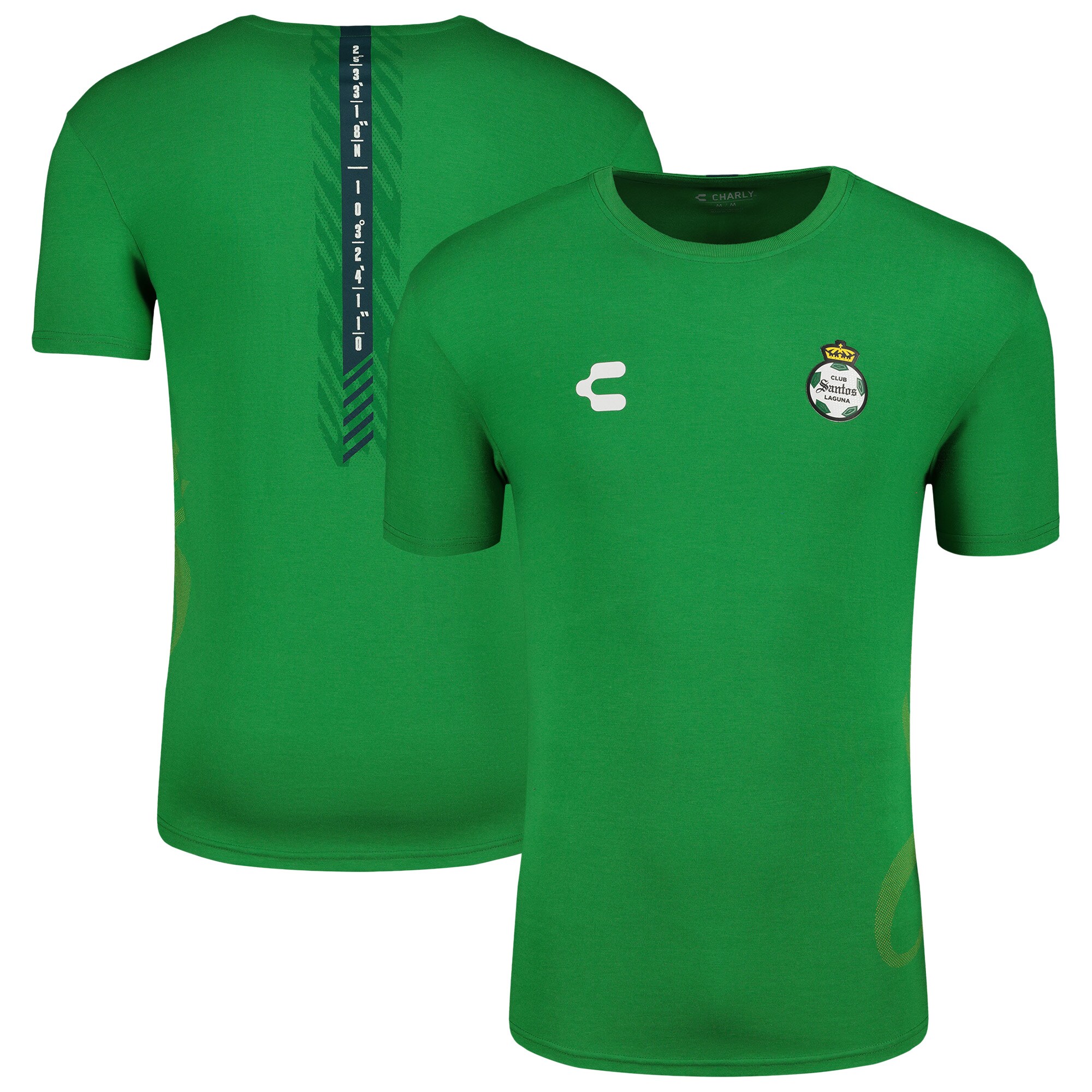 Compra camiseta santos laguna charly 202425
-verde – Jerseys y Camisetas de la Liga MX