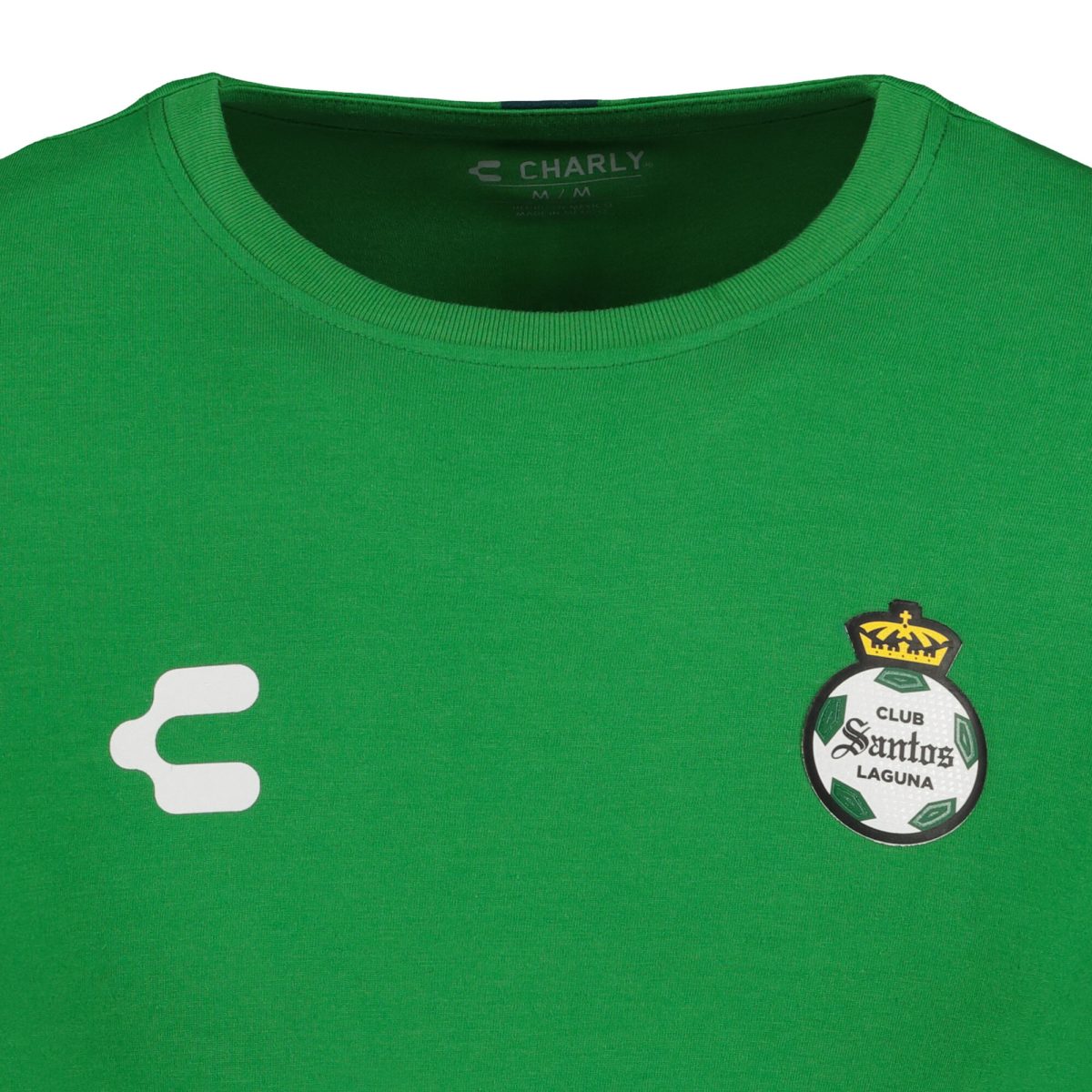 Compra camiseta santos laguna charly 202425
-verde – Jerseys y Camisetas de la Liga MX
