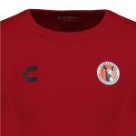 Compra camiseta club tijuana charly 202425
roja – Jerseys y Camisetas de la Liga MX