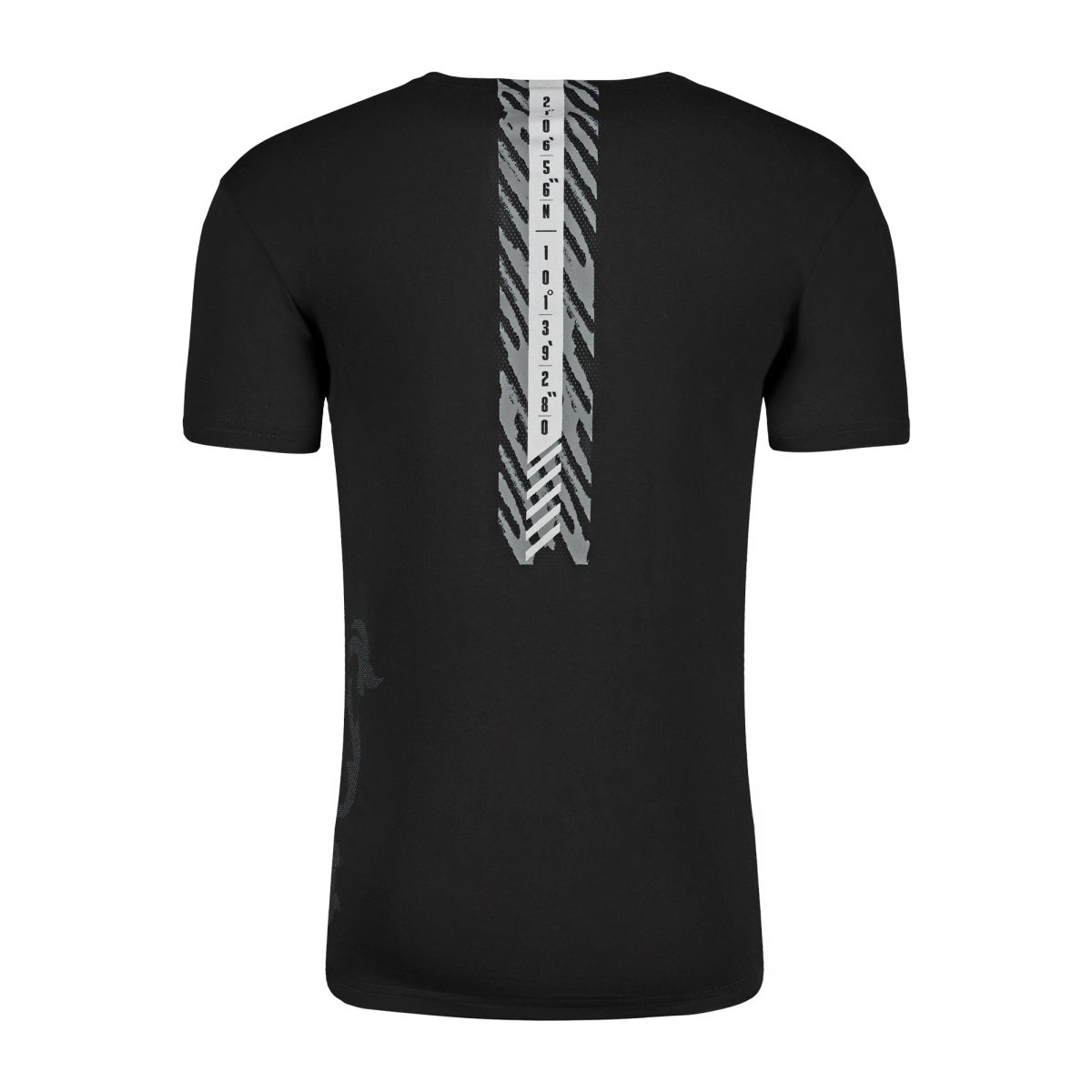 Compra camiseta club león charly 202425 – negra – Jerseys y Camisetas de la Liga MX