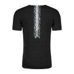 Compra camiseta club león charly 202425 – negra – Jerseys y Camisetas de la Liga MX