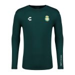 Compra camiseta de manga larga club león charly – verde – Jerseys y Camisetas de la Liga MX