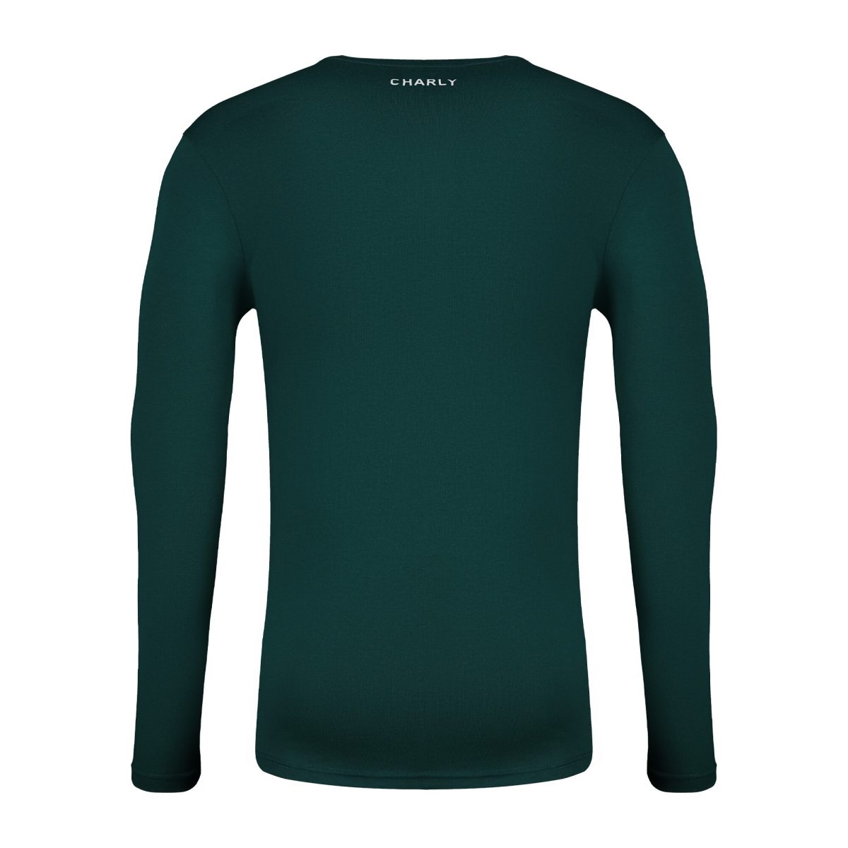 Compra camiseta de manga larga club león charly – verde – Jerseys y Camisetas de la Liga MX
