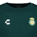 Compra camiseta de manga larga club león charly – verde – Jerseys y Camisetas de la Liga MX