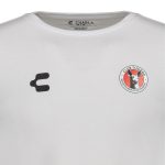 Compra camiseta de manga larga club tijuana charly
blanca – Jerseys y Camisetas de la Liga MX