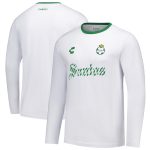 Compra camiseta de manga larga santos laguna charly
-blanca – Jerseys y Camisetas de la Liga MX