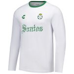 Compra camiseta de manga larga santos laguna charly
-blanca – Jerseys y Camisetas de la Liga MX
