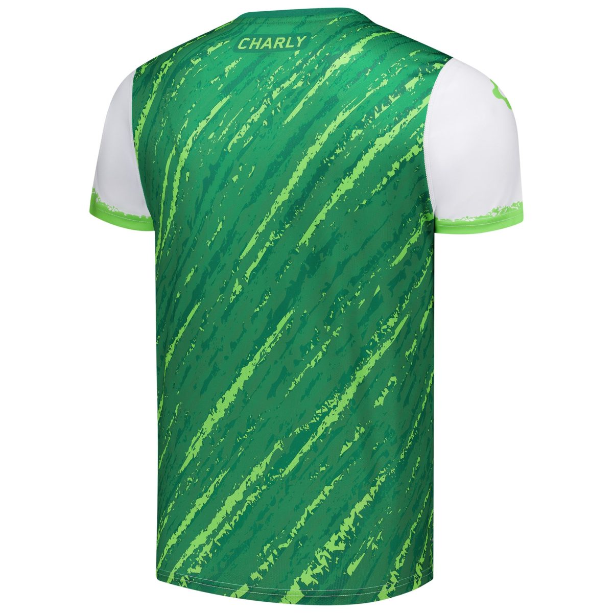 Compra camiseta de entrenamiento de rendimiento santos laguna charly dry factor 202425
-blanca – Jerseys y Camisetas de la Liga MX