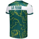 Compra camiseta club león charly dry factor de alto rendimiento para entrenamiento 202425 – verde – Jerseys y Camisetas de la Liga MX