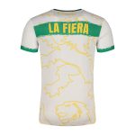 Compra camiseta club león charly dry factor de alto rendimiento para entrenamiento 202425 – verde – Jerseys y Camisetas de la Liga MX