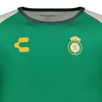 Compra camiseta club león charly dry factor de alto rendimiento para entrenamiento 202425 – verde – Jerseys y Camisetas de la Liga MX
