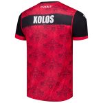 Compra camiseta de entrenamiento club tijuana charly dry factor 202425
roja – Jerseys y Camisetas de la Liga MX