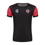 Compra camiseta de entrenamiento club tijuana charly dry factor 202425
negra – Jerseys y Camisetas de la Liga MX