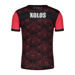 Compra camiseta de entrenamiento club tijuana charly dry factor 202425
negra – Jerseys y Camisetas de la Liga MX