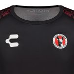 Compra camiseta de entrenamiento club tijuana charly dry factor 202425
negra – Jerseys y Camisetas de la Liga MX