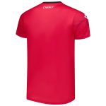 Compra camiseta club atlas charly dry factor de alto rendimiento para entrenamiento 202425 – roja – Jerseys y Camisetas de la Liga MX