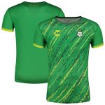 Compra camiseta de entrenamiento de rendimiento santos laguna charly dry factor 202425
-verde – Jerseys y Camisetas de la Liga MX