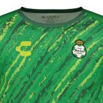 Compra camiseta de entrenamiento de rendimiento santos laguna charly dry factor 202425
-verde – Jerseys y Camisetas de la Liga MX