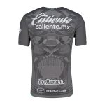 Compra camiseta club león charly equipación auténtica tercera 202425 para hombre adulto – gris – Jerseys y Camisetas de la Liga MX