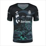 Compra camiseta auténtica santos laguna charly masculina adulto 202425 tercera equipación
-negra – Jerseys y Camisetas de la Liga MX