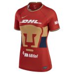 Compra camiseta pumas nike femenina tercera equipación replica 202122
naranja – Jerseys y Camisetas de la Liga MX