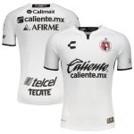 Compra camiseta club tijuana charly segunda equipación auténtica 202223
blancanegra – Jerseys y Camisetas de la Liga MX