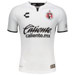 Compra camiseta club tijuana charly segunda equipación auténtica 202223
blancanegra – Jerseys y Camisetas de la Liga MX