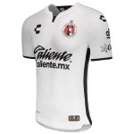 Compra camiseta club tijuana charly segunda equipación auténtica 202223
blancanegra – Jerseys y Camisetas de la Liga MX