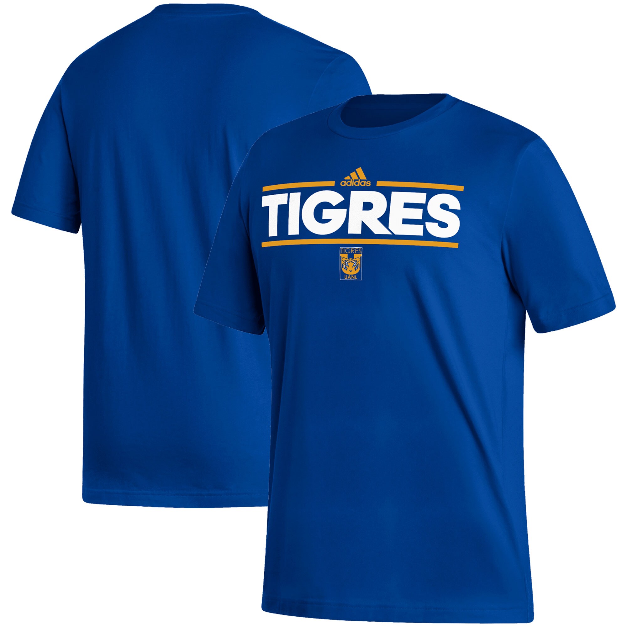 Compra camiseta tigres uanl adidas dassler
-azul – Jerseys y Camisetas de la Liga MX