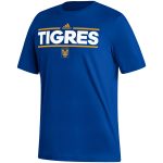 Compra camiseta tigres uanl adidas dassler
-azul – Jerseys y Camisetas de la Liga MX