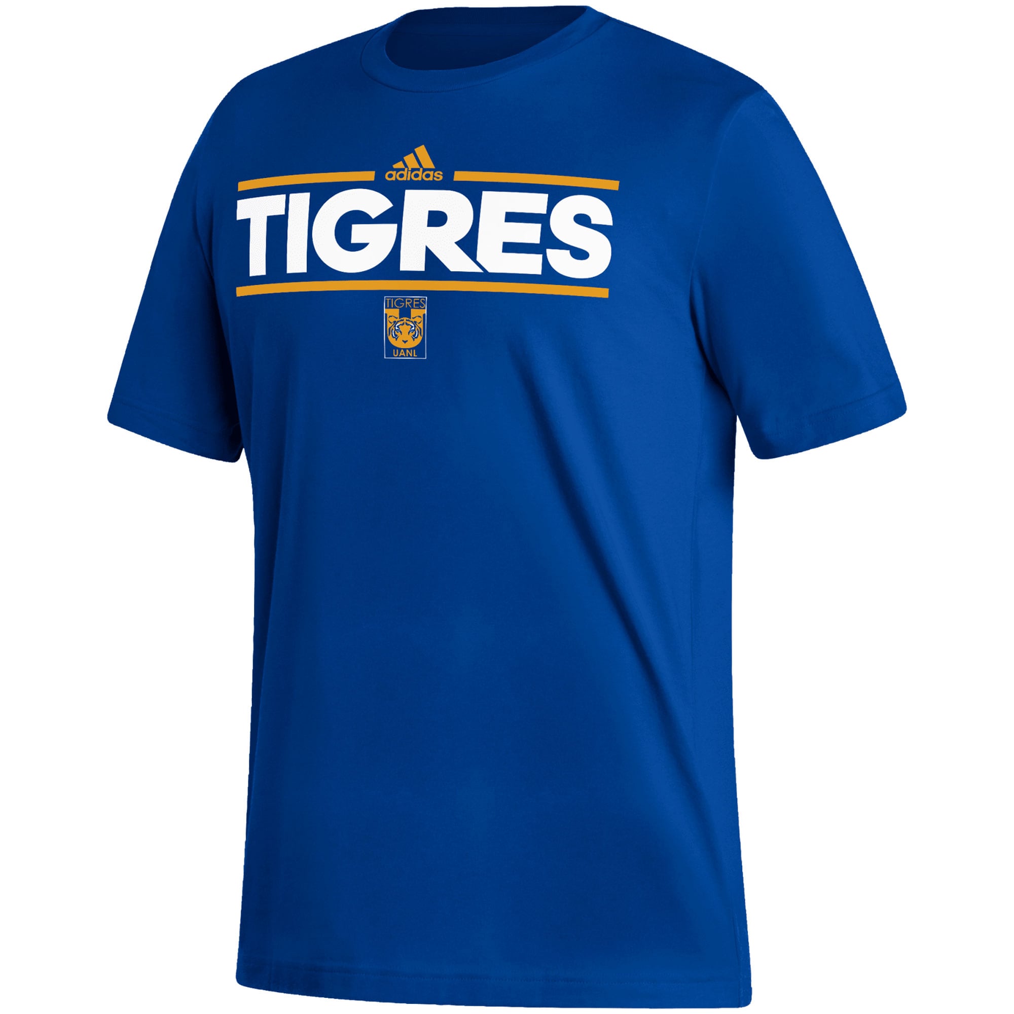 Compra camiseta tigres uanl adidas dassler
-azul – Jerseys y Camisetas de la Liga MX