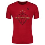 Compra camiseta club atlas charly 2 veces campeón de la liga mx – roja – Jerseys y Camisetas de la Liga MX