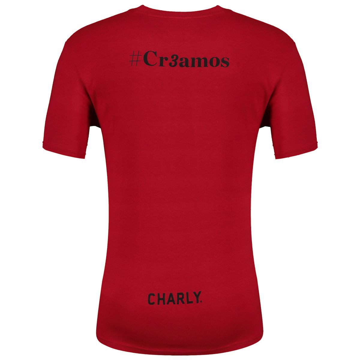Compra camiseta club atlas charly 2 veces campeón de la liga mx – roja – Jerseys y Camisetas de la Liga MX