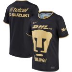 Compra camiseta pumas nike infantil tercera equipación replica 202223
negra – Jerseys y Camisetas de la Liga MX