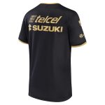 Compra camiseta pumas nike infantil tercera equipación replica 202223
negra – Jerseys y Camisetas de la Liga MX
