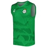 Compra camiseta sin mangas con escote en v de entrenamiento santos laguna charly
-verde – Jerseys y Camisetas de la Liga MX