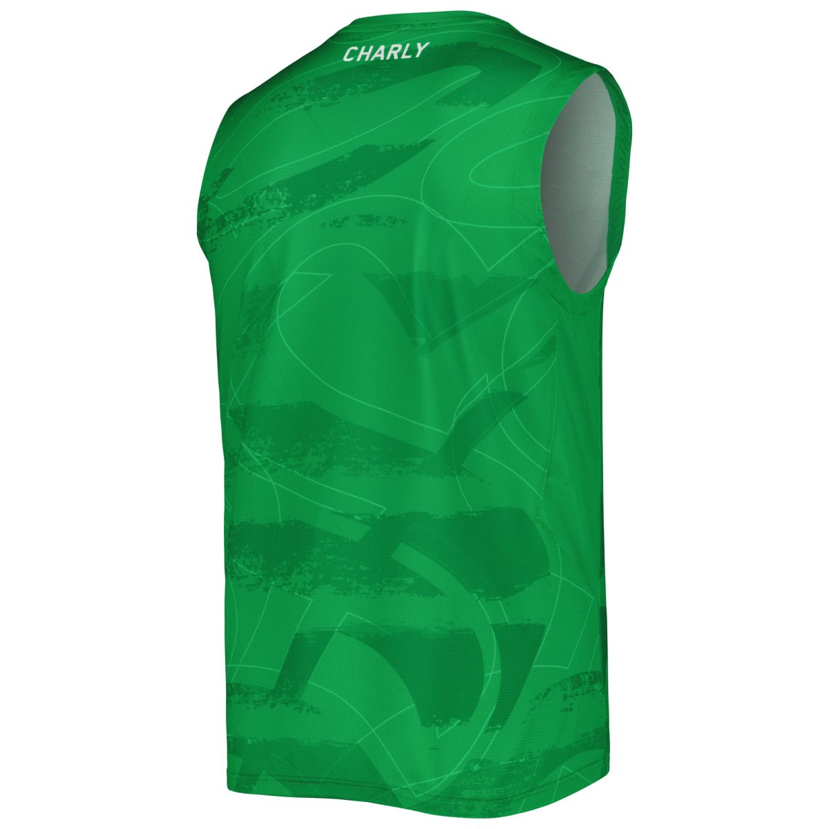Compra camiseta sin mangas con escote en v de entrenamiento santos laguna charly
-verde – Jerseys y Camisetas de la Liga MX