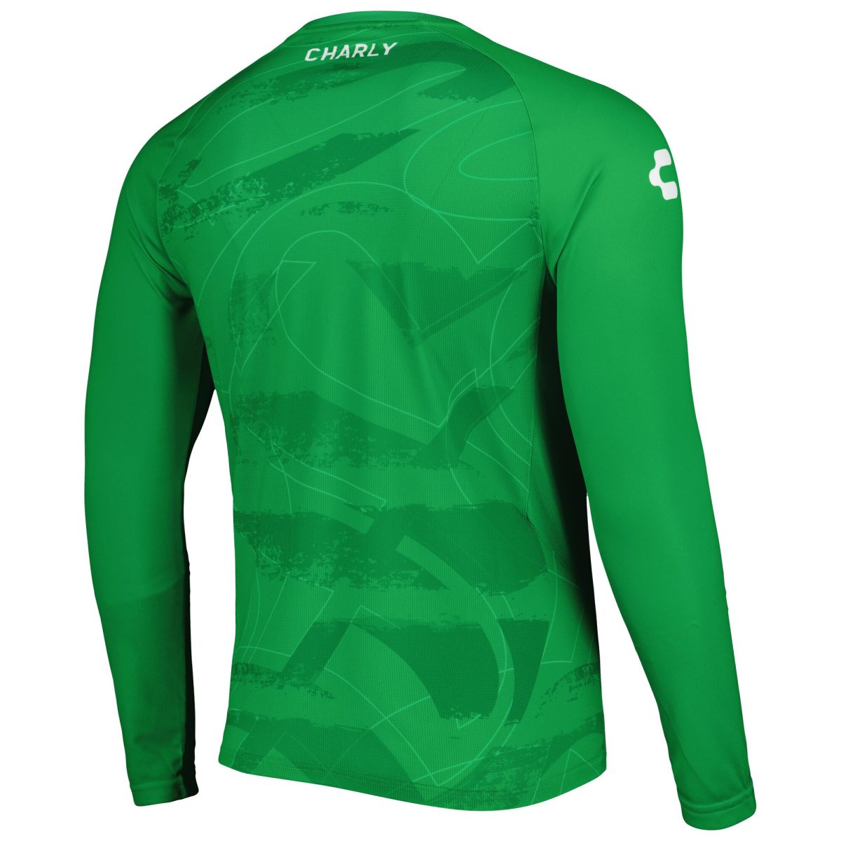Compra camiseta de manga larga de entrenamiento santos laguna charly
-verde – Jerseys y Camisetas de la Liga MX
