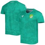 Compra camiseta de entrenamiento club león charly – verde – Jerseys y Camisetas de la Liga MX