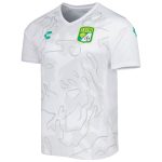 Compra camiseta de entrenamiento club león charly – blanca – Jerseys y Camisetas de la Liga MX