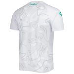 Compra camiseta de entrenamiento club león charly – blanca – Jerseys y Camisetas de la Liga MX
