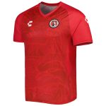 Compra camiseta de entrenamiento club tijuana charly
roja – Jerseys y Camisetas de la Liga MX