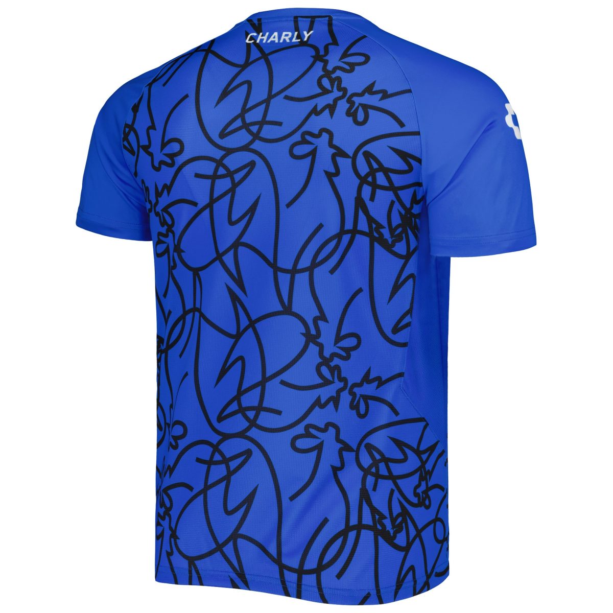 Compra camiseta de entrenamiento queretaro fc charly
-azul – Jerseys y Camisetas de la Liga MX