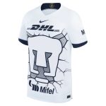 Compra camiseta pumas nike infantil primera equipación replica 202324
blanca – Jerseys y Camisetas de la Liga MX