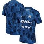 Compra camiseta pre-partido pumas nike academy pro 202324
azul marino – Jerseys y Camisetas de la Liga MX