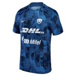 Compra camiseta pre-partido pumas nike academy pro 202324
azul marino – Jerseys y Camisetas de la Liga MX