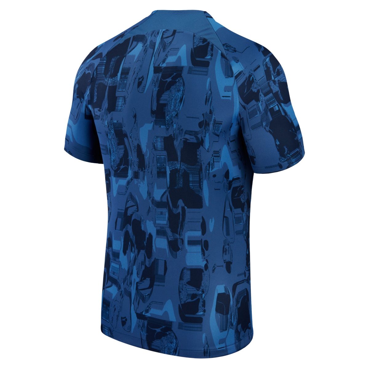 Compra camiseta pre-partido pumas nike academy pro 202324
azul marino – Jerseys y Camisetas de la Liga MX