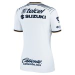 Compra camiseta pumas nike femenina primera equipación replica 202223
blanca – Jerseys y Camisetas de la Liga MX